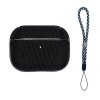 Beline AirPods Shell Cover Air Pods 3czarny/black